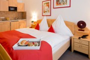 Pension & Appartementhaus Gimpel